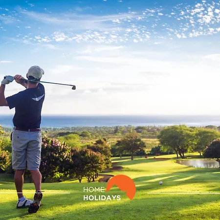 #210 Casa Da By Holidays *