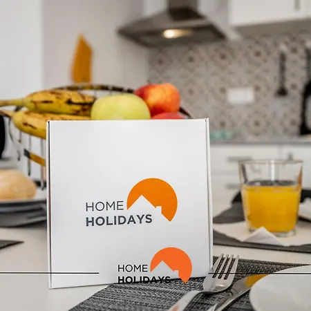#210 Casa Da By Holidays