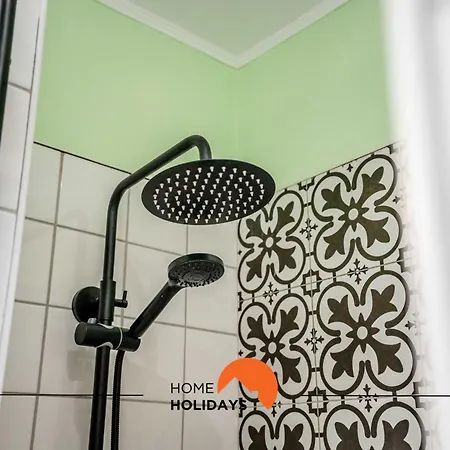 #210 Casa Da By Holidays Apartment *