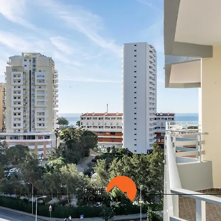 #210 Casa Da By Holidays Apartment *