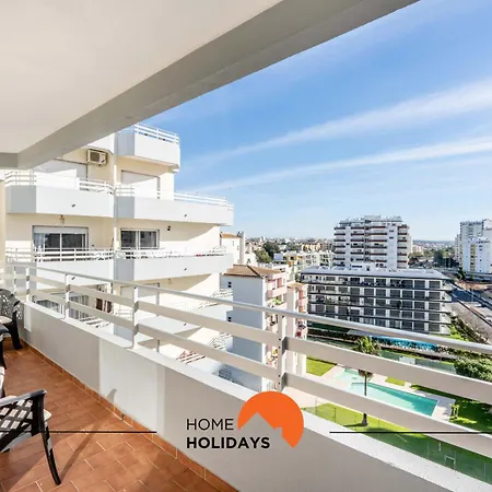 #210 Casa Da By Holidays Praia da Rocha