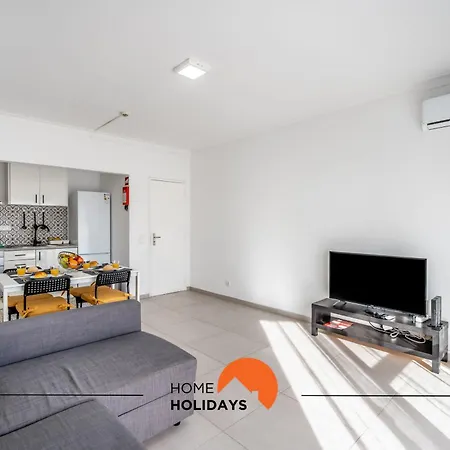 #210 Casa Da By Holidays Praia da Rocha