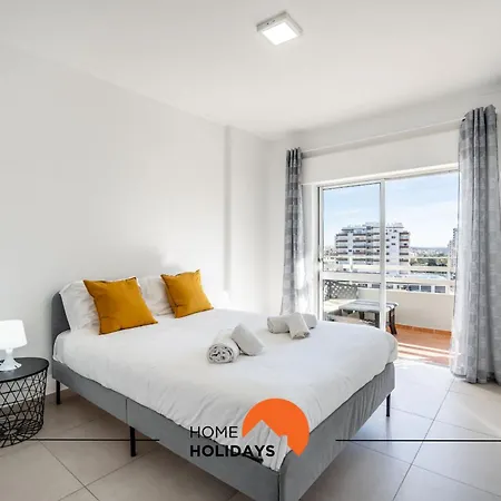 #210 Casa Da By Holidays Lejlighed Praia da Rocha