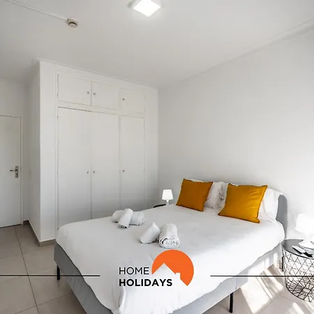 Lejlighed #210 Casa Da By Holidays *
