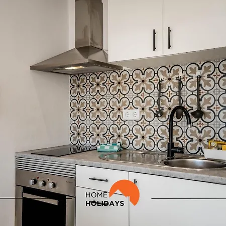 #210 Casa Da By Holidays Lejlighed Praia da Rocha