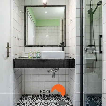 #210 Casa Da By Holidays * Praia da Rocha