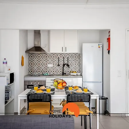 #210 Casa Da By Holidays Praia da Rocha