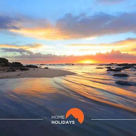 #210 Casa Da By Holidays Lejlighed